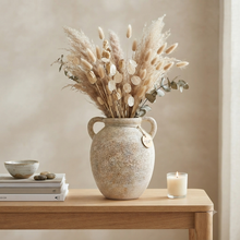 Ancient Greek Vase With Dual Ear Handles for Timeless Home Décor — WIMU Kitchen Nairobi — Kenya · WIMU Kitchen