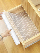 Anti-Slip Shelf & Drawer Liner Mat 45 x 150cm — view 3 — Kenya · WIMU Kitchen