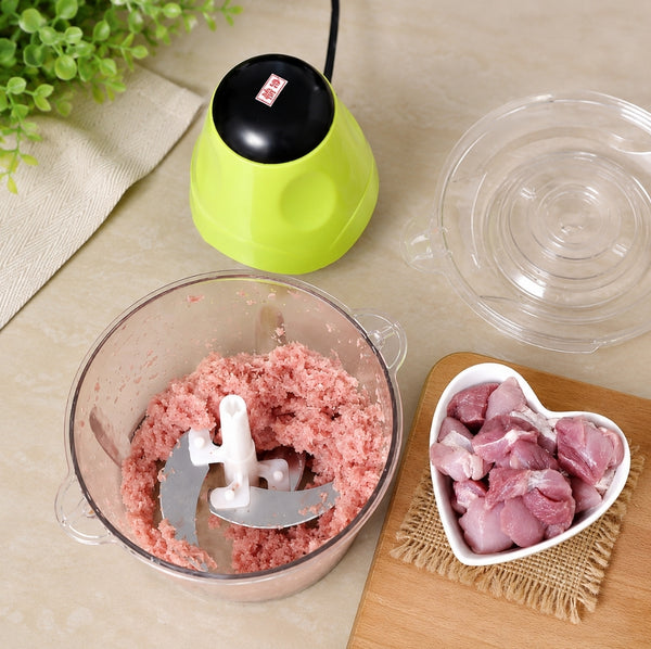 Electric Meat Grinder & Food Chopper – 3L — Kenya · WIMU Kitchen Nairobi