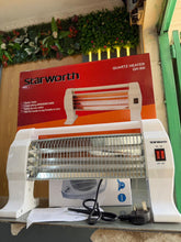 Room Heater — WIMU Kitchen Nairobi — Kenya · WIMU Kitchen
