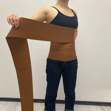 Tummy Wrap Waist Trainer – Breathable Hourglass Shaper for All-Day Wear — WIMU Kitchen Nairobi — Kenya · WIMU Kitchen