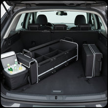 2-in-1 Collapsible Car Boot Organiser with Insulated Cooler Bag, 90cm — WIMU Kitchen Nairobi — Kenya · WIMU Kitchen
