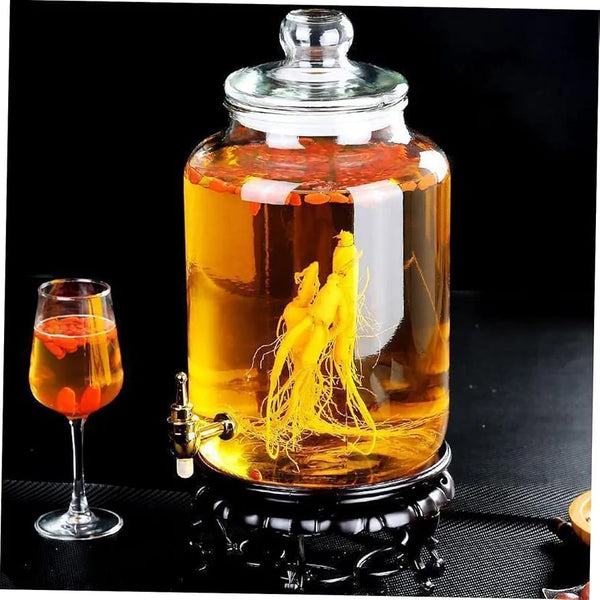 5L Juice Dispenser — Kenya · WIMU Kitchen Nairobi