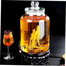5L Juice Dispenser — Kenya · WIMU Kitchen