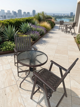 Foldable Outdoor Table And Chair Set — Kenya · WIMU Kitchen