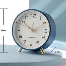 European Fashion Electronic Table Clock — WIMU Kitchen Nairobi — Kenya · WIMU Kitchen