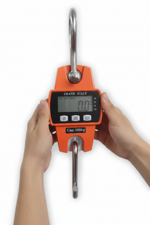 Digital Heavy-Duty Weighing Scale — WIMU Kitchen Nairobi — Kenya · WIMU Kitchen Nairobi