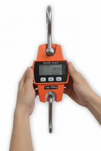 Digital Heavy-Duty Weighing Scale — WIMU Kitchen Nairobi — Kenya · WIMU Kitchen
