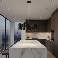 U — Kenya · WIMU Kitchen