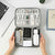Cable and Electronics Organiser Bag 23 x 21cm, Waterproof Oxford Fabric — WIMU Kitchen Nairobi