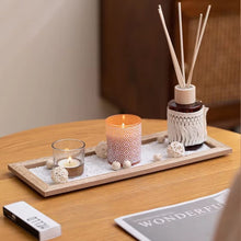 Aromatherapy Candle Gift Box Set — Kenya · WIMU Kitchen
