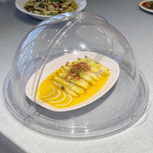 Round Dome Cover (view 4) — Kenya · WIMU Kitchen