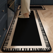 2 Piece Anti-Slip Kitchen Mat Set with Rubber Backing - Cushioned Floor Mats for Kitchens and Sinks — WIMU Kitchen Nairobi — Kenya · WIMU Kitchen