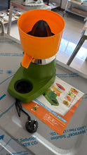Professional Orange Juicer Machine (view 4) — Kenya · WIMU Kitchen