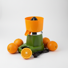 Professional Orange Juicer Machine (view 3) — Kenya · WIMU Kitchen