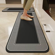 2 Piece Rubber Kitchen Mat Set - Durable Cushioned Mats for High-Traffic Kitchen Areas — WIMU Kitchen Nairobi — Kenya · WIMU Kitchen