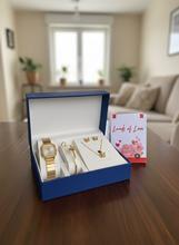 Ladies 4 In 1 Gift Set — Kenya · WIMU Kitchen