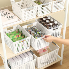 Large Capacity Plastic Storage Basket — WIMU Kitchen Nairobi — Kenya · WIMU Kitchen