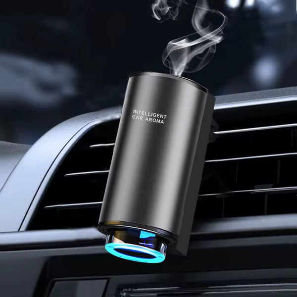 USB Rechargeable Car Aroma Diffuser — Kenya · WIMU Kitchen Nairobi