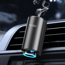 USB Rechargeable Car Aroma Diffuser — Kenya · WIMU Kitchen