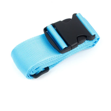 Adjustable Suitcase Belt - Polyester Luggage Strap with Quick-Release Buckle in 6 Colours — WIMU Kitchen Nairobi — Kenya · WIMU Kitchen