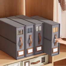 Fabric Closet Storage Organizer — WIMU Kitchen Nairobi — Kenya · WIMU Kitchen