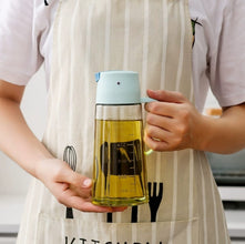 630ml Oil Can Dispenser with Easy-Pour Spout — WIMU Kitchen Nairobi — Kenya · WIMU Kitchen