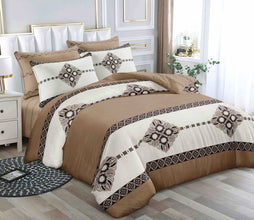 5×6 Binded Duvet Set — WIMU Kitchen Nairobi — Kenya · WIMU Kitchen