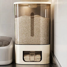 Rice/ Cereal Storage Dispenser 11kgs — Kenya · WIMU Kitchen