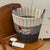 Rattan Laundry and Multipurpose Storage Basket 35 x 30 x 25cm — WIMU Kitchen Nairobi