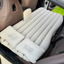 Portable Inflatable Car Back Seat Bed with Pump (view 2) — Kenya · WIMU Kitchen