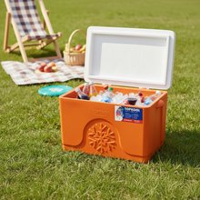 80 Litres TopKool Cooler Box with Carry Handles -LACCLBOX02 — Kenya · WIMU Kitchen