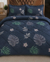 4 x 6 Duvet Set with Sheet & 2 Pillowcases — view 2 — Kenya · WIMU Kitchen