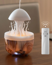 Raindrop Aromatherapy Diffuser – in use — Kenya · WIMU Kitchen