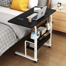 Adjustable & Movable Laptop Table — WIMU Kitchen Nairobi — Kenya · WIMU Kitchen