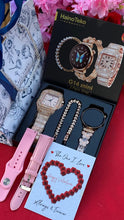 Smart Watch Gift Pack — Kenya · WIMU Kitchen