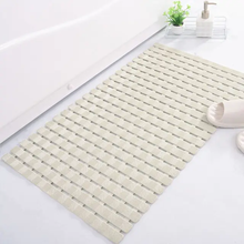 Anti-Slip Bathroom Mat 40 x 70cm, 4 Colours — view 2 — Kenya · WIMU Kitchen