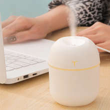 250ml Mini USB Humidifier – alternate view — Kenya · WIMU Kitchen