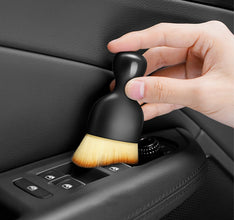 Car Cleaning Soft Brush with Casing (view 2) — Kenya · WIMU Kitchen