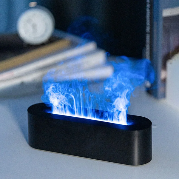 Flame Aromatherapy Diffuser | WIMU Kitchen Kenya — Kenya · WIMU Kitchen Nairobi