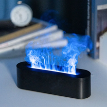 Flame Aromatherapy Diffuser | WIMU Kitchen Kenya — Kenya · WIMU Kitchen