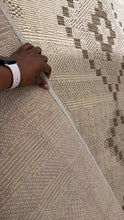 Vedantu Diamond Shape Pattern Carpet Rug — Kenya · WIMU Kitchen