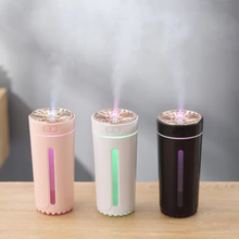 Volcano Aromatherapy Diffuser & Humidifier | WIMU Kitchen Kenya — Kenya · WIMU Kitchen