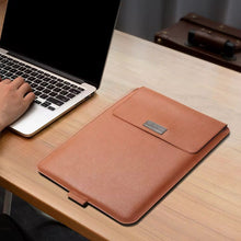 Work Anywhere: 3-in-1 Laptop Sleeve, Stand & Mouse Pad — WIMU Kitchen Nairobi — Kenya · WIMU Kitchen