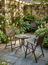 Foldable Outdoor Table And Chair Set — Kenya · WIMU Kitchen
