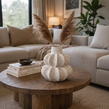 Terra Stack Vase: Sculptural Stacked Accent for Modern Living Rooms — WIMU Kitchen Nairobi — Kenya · WIMU Kitchen
