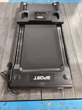 Foldable Walking Pad Treadmill with Bluetooth and Incline — WIMU Kitchen Nairobi — Kenya · WIMU Kitchen