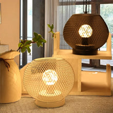 Decorative LED Iron Table Lamp — WIMU Kitchen Nairobi — Kenya · WIMU Kitchen