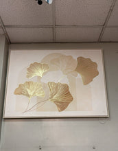Plant Oil Painting — Kenya · WIMU Kitchen
