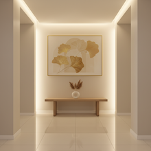 Plant Oil Painting — Kenya · WIMU Kitchen